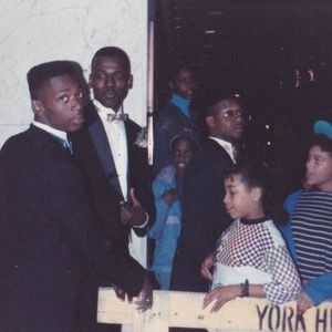 Meet your Posher, Benny